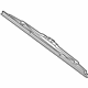 Audi 4M8-955-425-E Wiper Blade