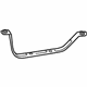 Audi 4K0-201-654-F Mount Strap