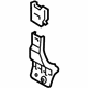 Audi 83B-863-615 Support Bracket