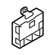 Audi 8W0-959-395-A Control Module