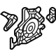 Audi 3Q0-898-141-C Adjuster