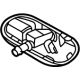 Audi 5H0-955-986 Heated Nozzle