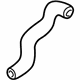 Audi 4D0-121-055-F Outlet Hose