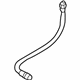 Audi 3U0-611-707 Brake Hose