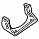 Audi 8D0-863-531-B Front Console Bracket