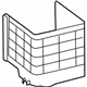 Audi 3C0-915-335 Insulator Box