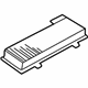 Audi 8A0-819-439-A Cabin Air Filter