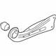 Audi 5Q0-505-223-D Trailing Arm