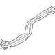 Audi 4K0-265-235-S Hose & Tube Assembly