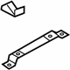 Audi 420-863-615 Rear Bracket