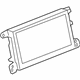 Audi 8R0-919-604-A Display System