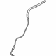 Audi 8J0-611-701-F Brake Hose