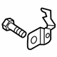 Audi 8J0-615-133 Bracket