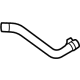 Audi 80A-145-050-G Hose