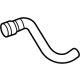 Audi 80A-122-073-E Coolant Hose