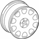 Audi 8K9-601-010-A Spare Wheel