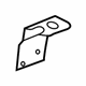 Audi 8K0-611-845-R Retainer Plate