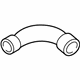 Audi 8D0-145-834 Pressure Hose