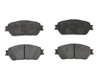 Audi Brake Pad Set