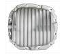 Audi Differential Cover