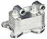 Audi Engine Oil Cooler