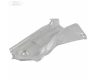 Audi Exhaust Heat Shield