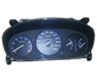 Audi Instrument Cluster