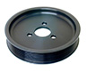 Audi Power Steering Pump Pulley