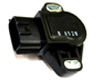 Audi Throttle Position Sensor