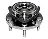 Audi Wheel Hub