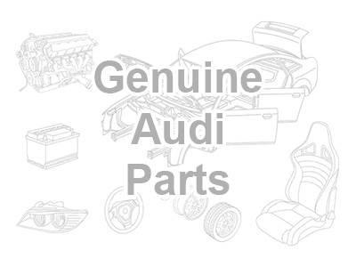 Audi 5N0-919-109-E Fuel Pump Assembly